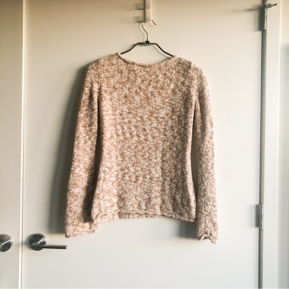 Vintage Moda International knit sweater - Picture 3 of 5